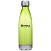 Translucent Lime Mooloolaba Water Bottles
